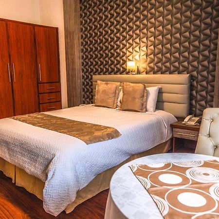 Hotel Chimborazo Internacional Riobamba Luaran gambar