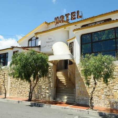 Hotel Chimborazo Internacional Riobamba Luaran gambar